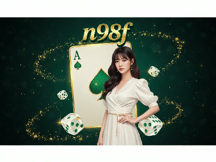 n98f สล็อตออนไลน์